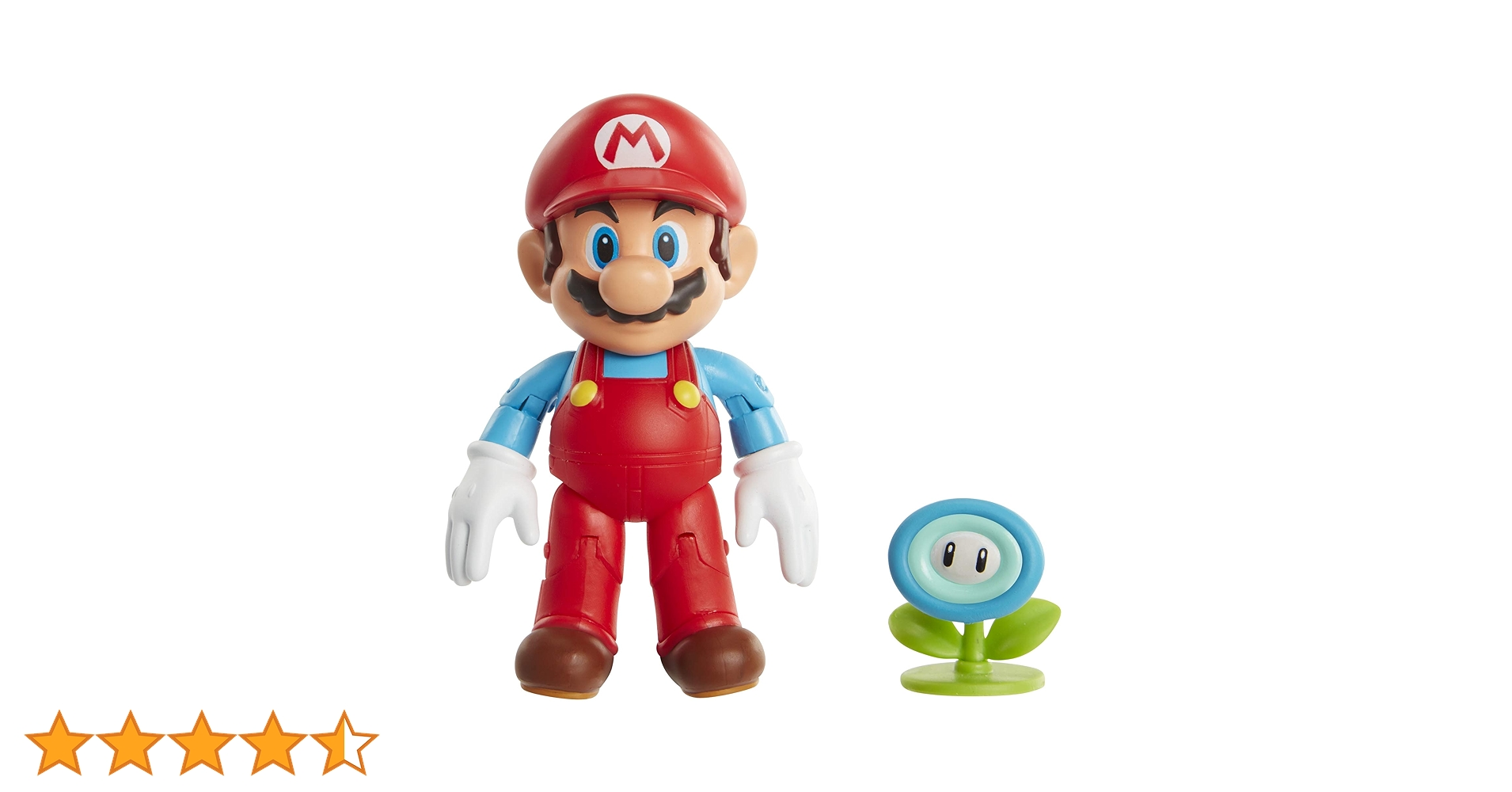 激レア　マリオフィギュア レア SUPERMARIO スーパーマリオ フィギュア マリオ MARIO